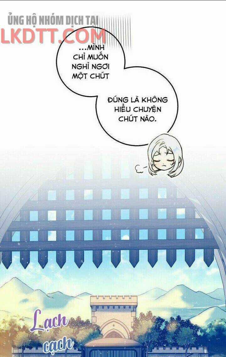 Tôi Trở Thành Vợ Nam Chính Chapter 19 trang 64