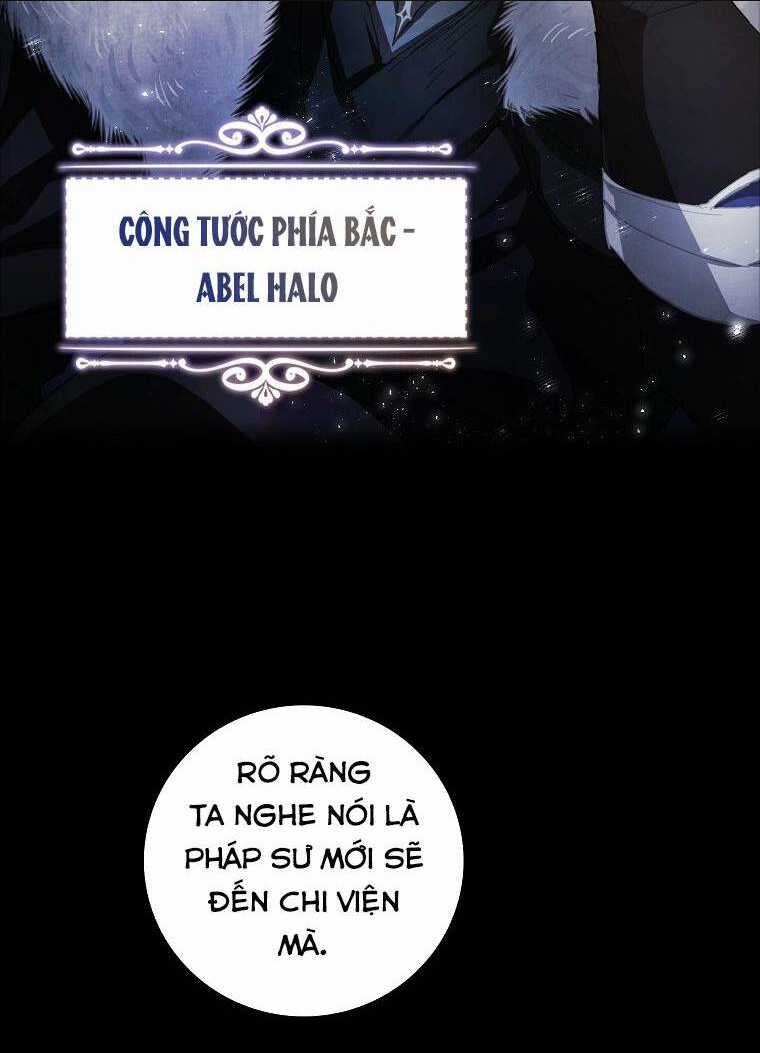 Tôi Trở Thành Vợ Nam Chính Chapter 2 trang 11