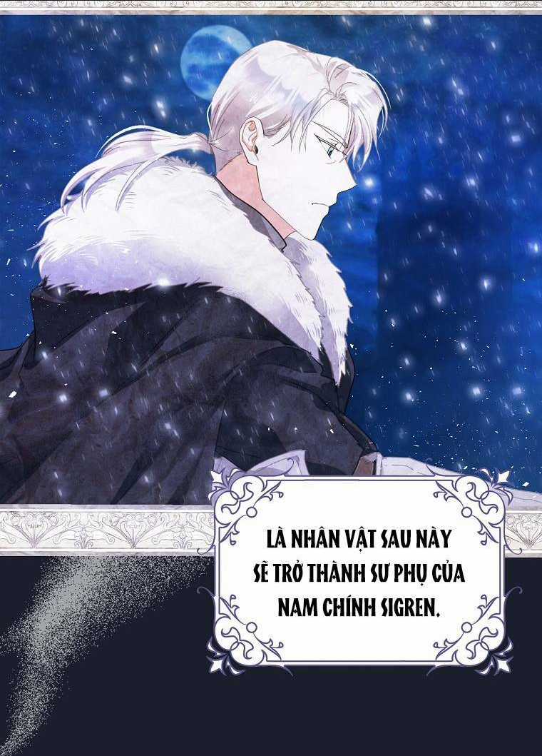 Tôi Trở Thành Vợ Nam Chính Chapter 2 trang 13