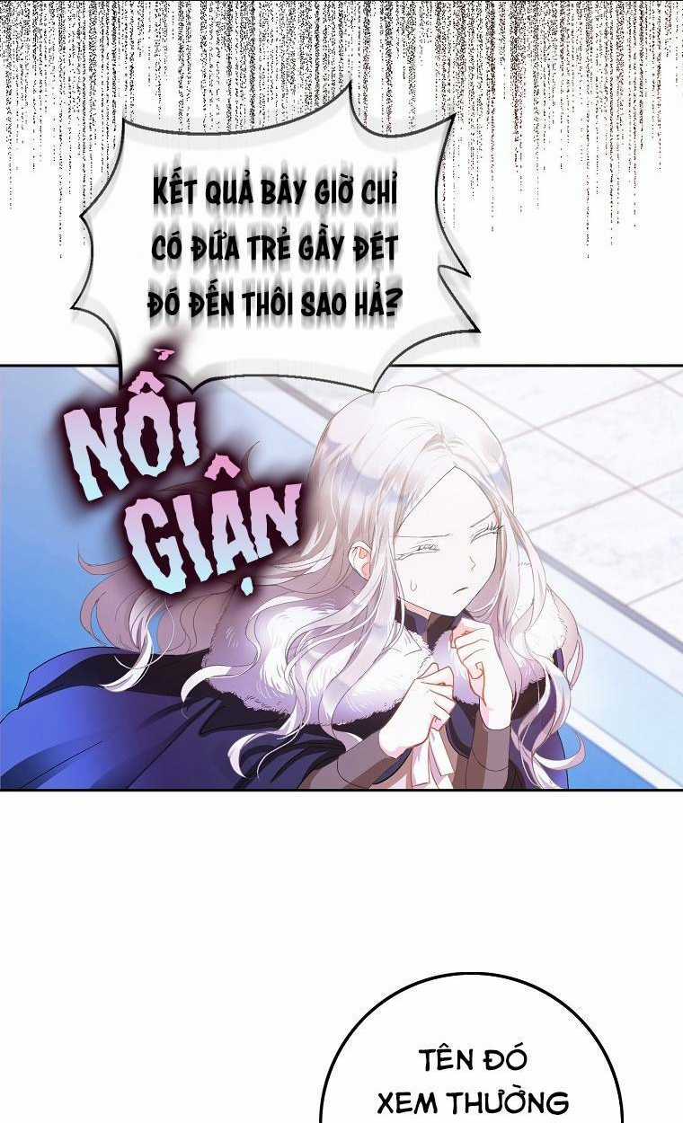 Tôi Trở Thành Vợ Nam Chính Chapter 2 trang 18