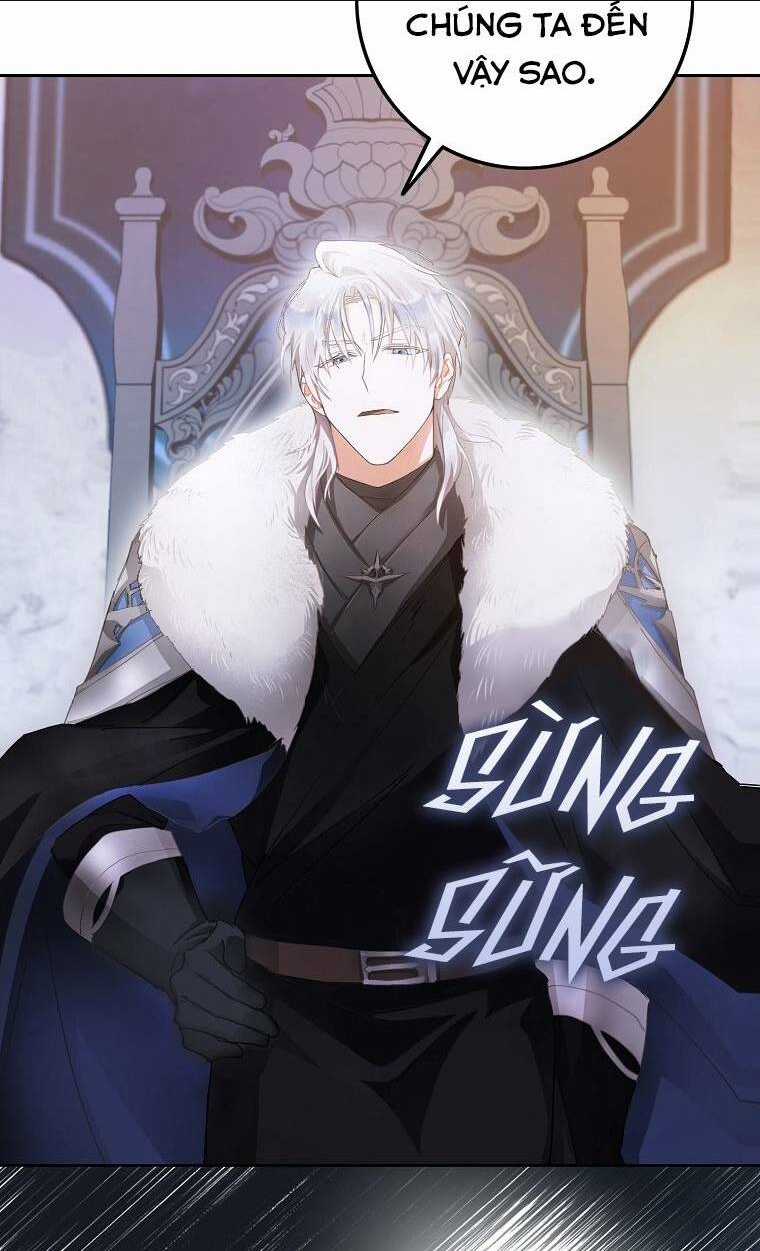 Tôi Trở Thành Vợ Nam Chính Chapter 2 trang 19