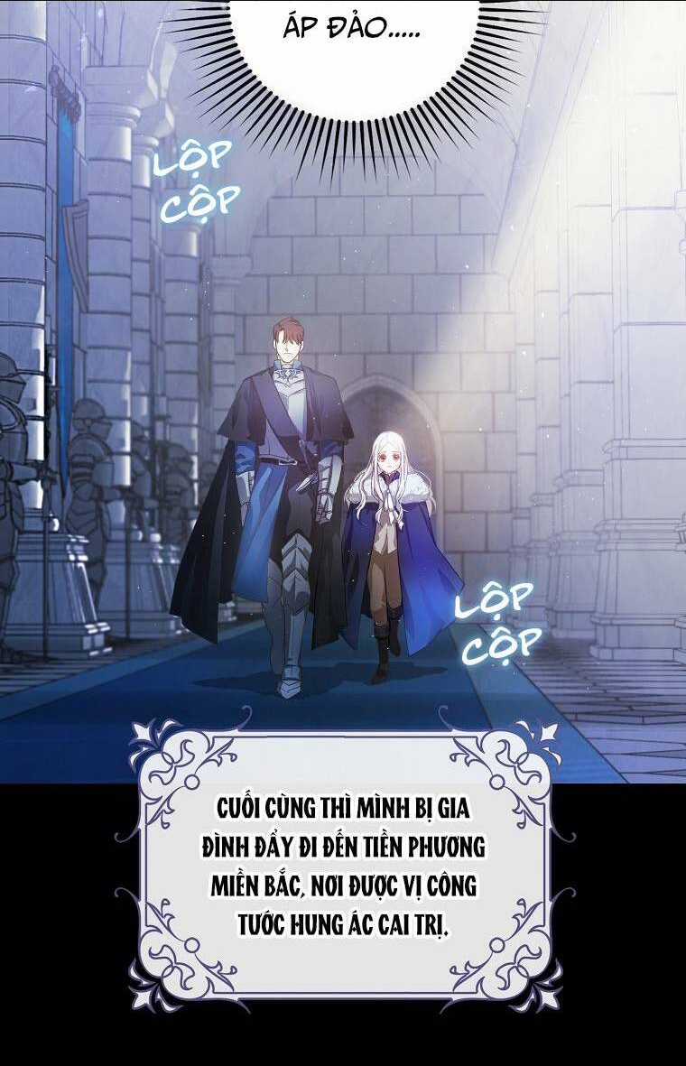 Tôi Trở Thành Vợ Nam Chính Chapter 2 trang 2