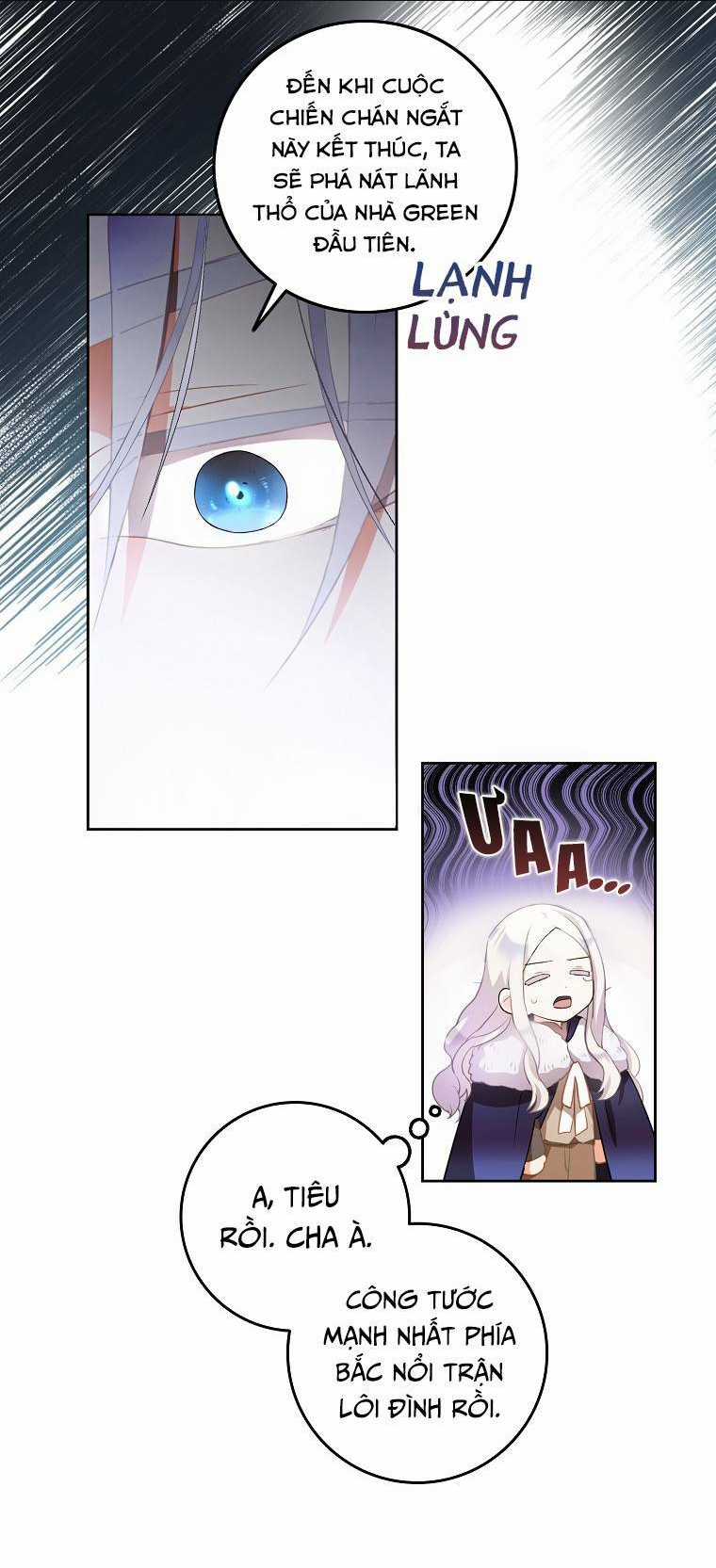 Tôi Trở Thành Vợ Nam Chính Chapter 2 trang 20