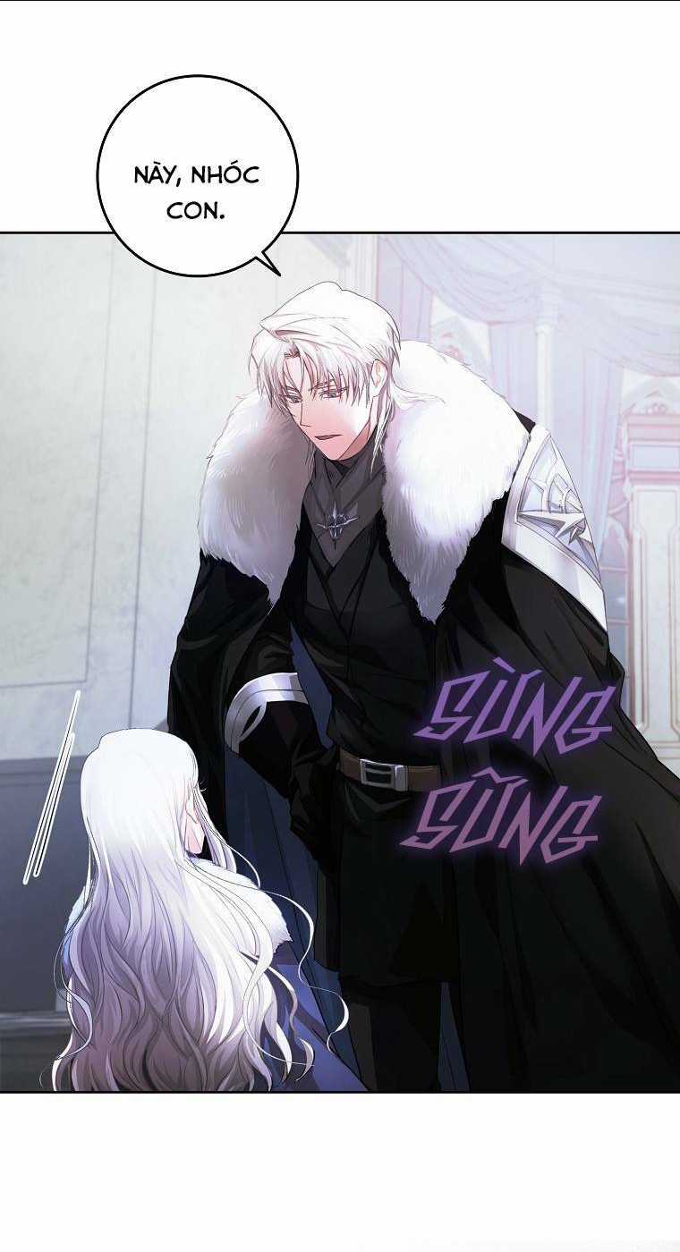 Tôi Trở Thành Vợ Nam Chính Chapter 2 trang 23