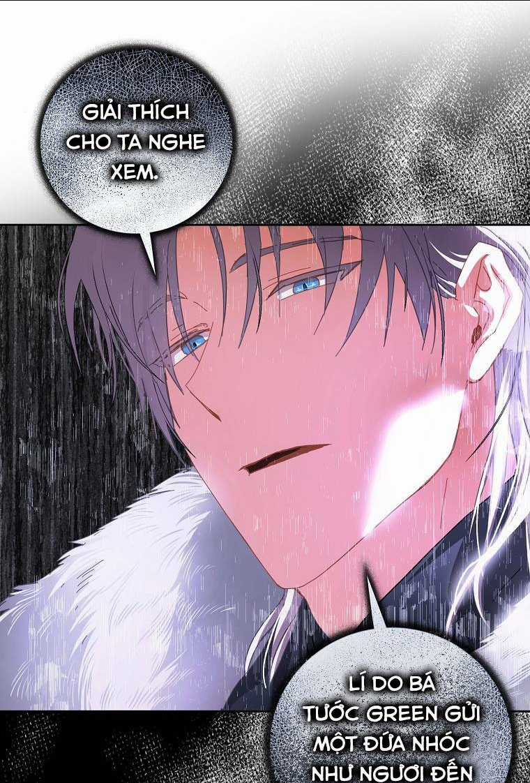 Tôi Trở Thành Vợ Nam Chính Chapter 2 trang 24