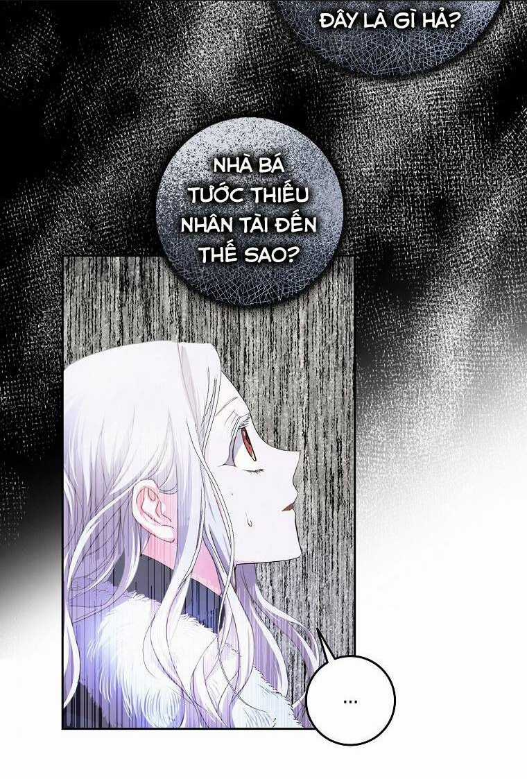 Tôi Trở Thành Vợ Nam Chính Chapter 2 trang 25