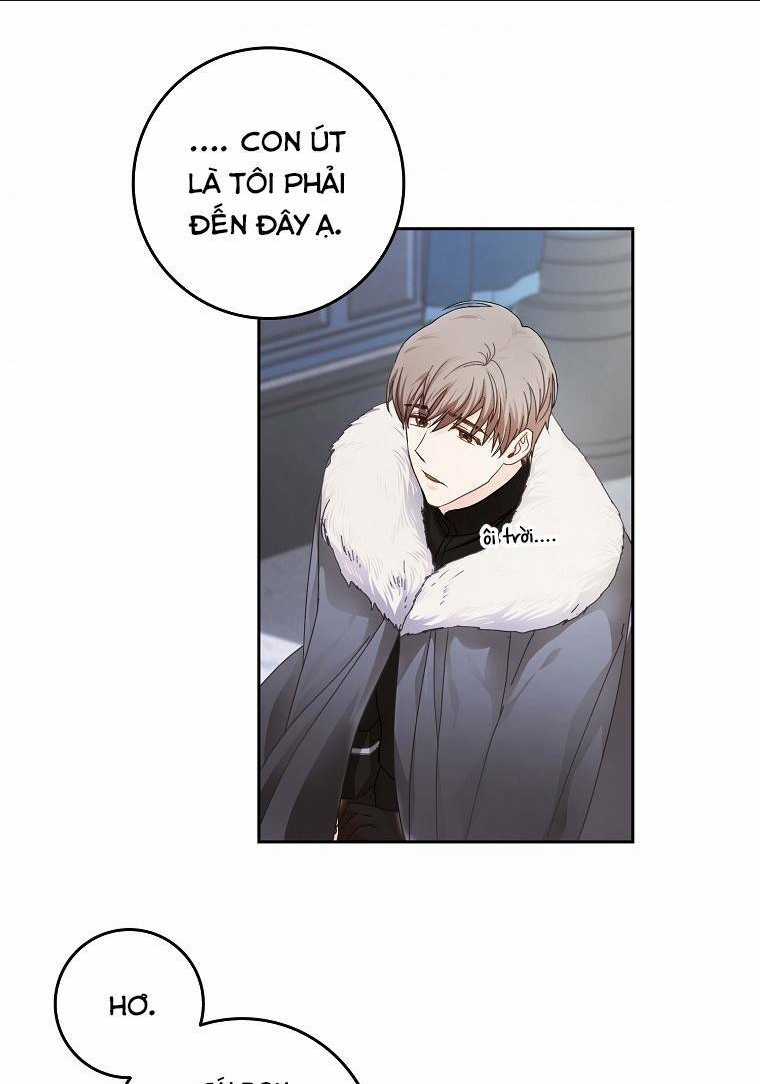 Tôi Trở Thành Vợ Nam Chính Chapter 2 trang 27