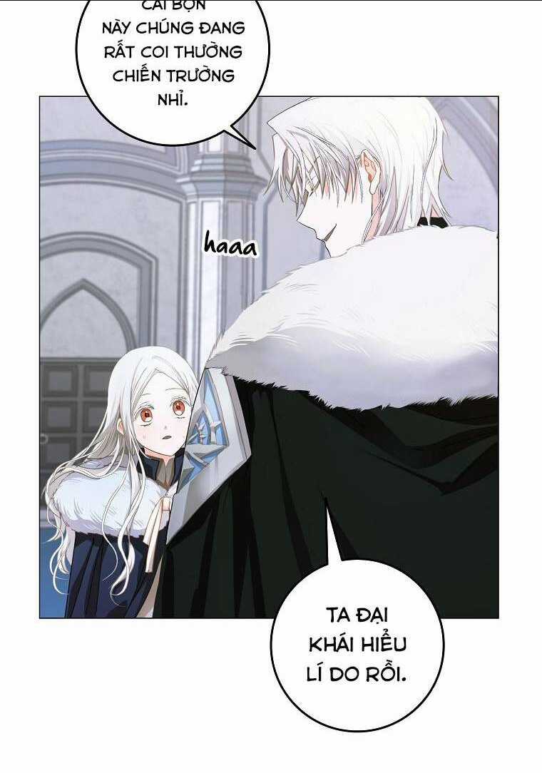 Tôi Trở Thành Vợ Nam Chính Chapter 2 trang 28