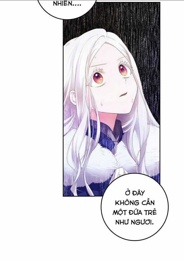 Tôi Trở Thành Vợ Nam Chính Chapter 2 trang 30