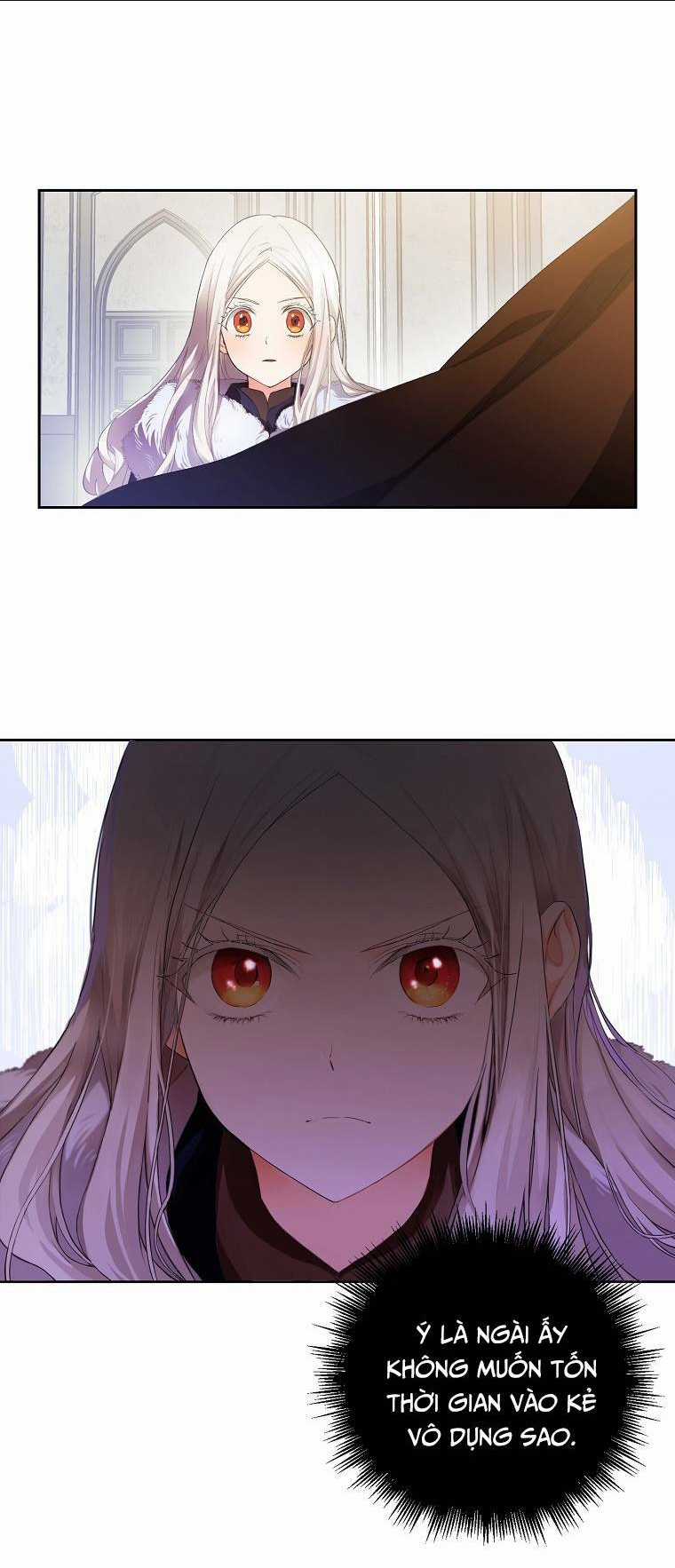 Tôi Trở Thành Vợ Nam Chính Chapter 2 trang 32