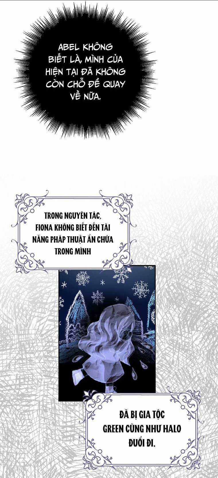 Tôi Trở Thành Vợ Nam Chính Chapter 2 trang 33