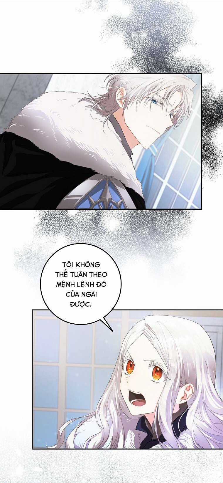 Tôi Trở Thành Vợ Nam Chính Chapter 2 trang 38