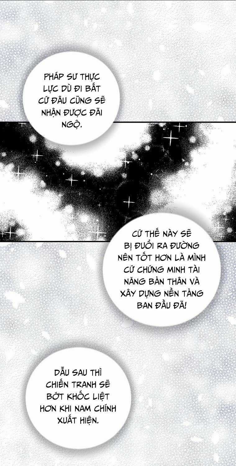 Tôi Trở Thành Vợ Nam Chính Chapter 2 trang 39