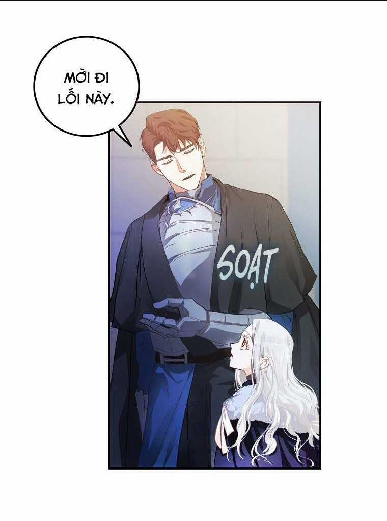 Tôi Trở Thành Vợ Nam Chính Chapter 2 trang 4