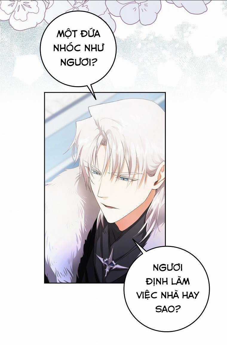 Tôi Trở Thành Vợ Nam Chính Chapter 2 trang 43