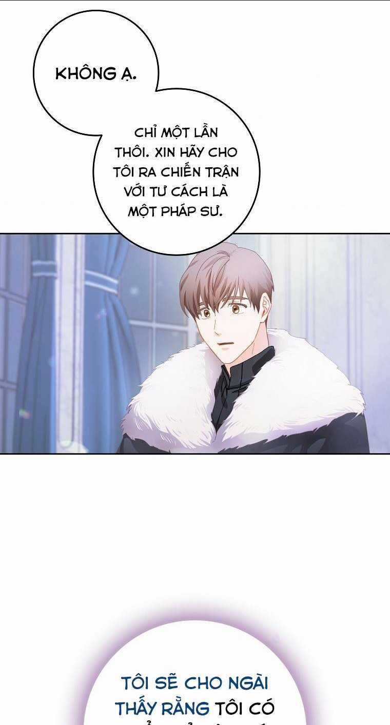 Tôi Trở Thành Vợ Nam Chính Chapter 2 trang 44