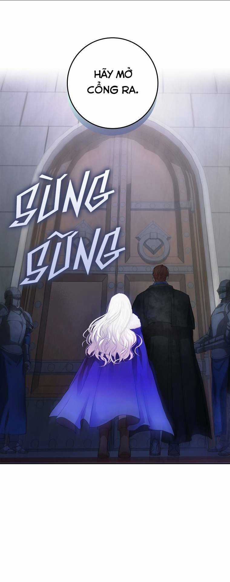 Tôi Trở Thành Vợ Nam Chính Chapter 2 trang 5