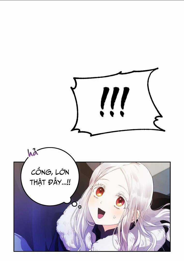 Tôi Trở Thành Vợ Nam Chính Chapter 2 trang 7