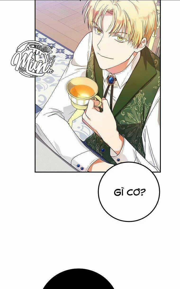 Tôi Trở Thành Vợ Nam Chính Chapter 20 trang 16