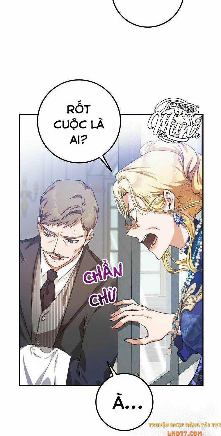 Tôi Trở Thành Vợ Nam Chính Chapter 20 trang 23