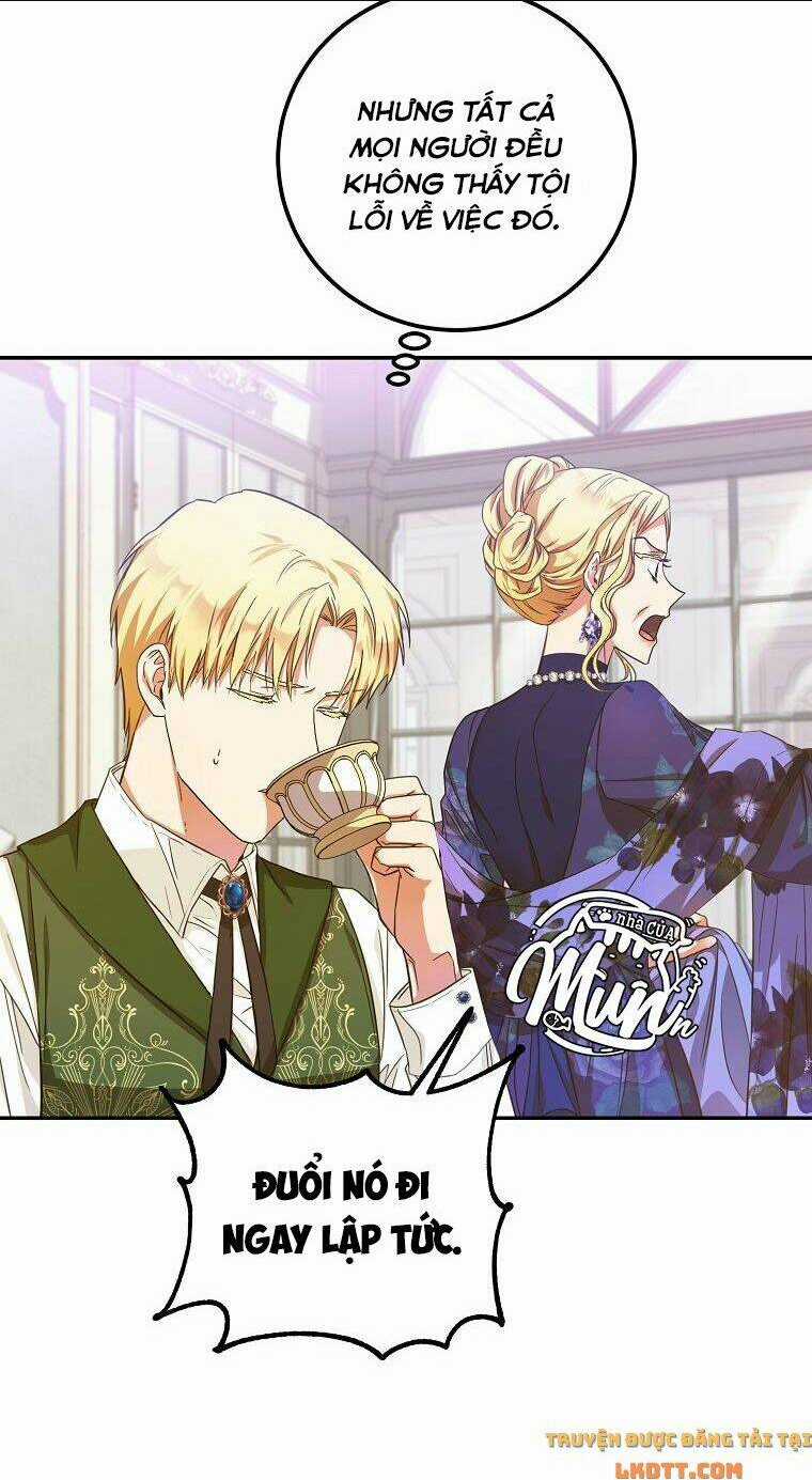 Tôi Trở Thành Vợ Nam Chính Chapter 20 trang 29