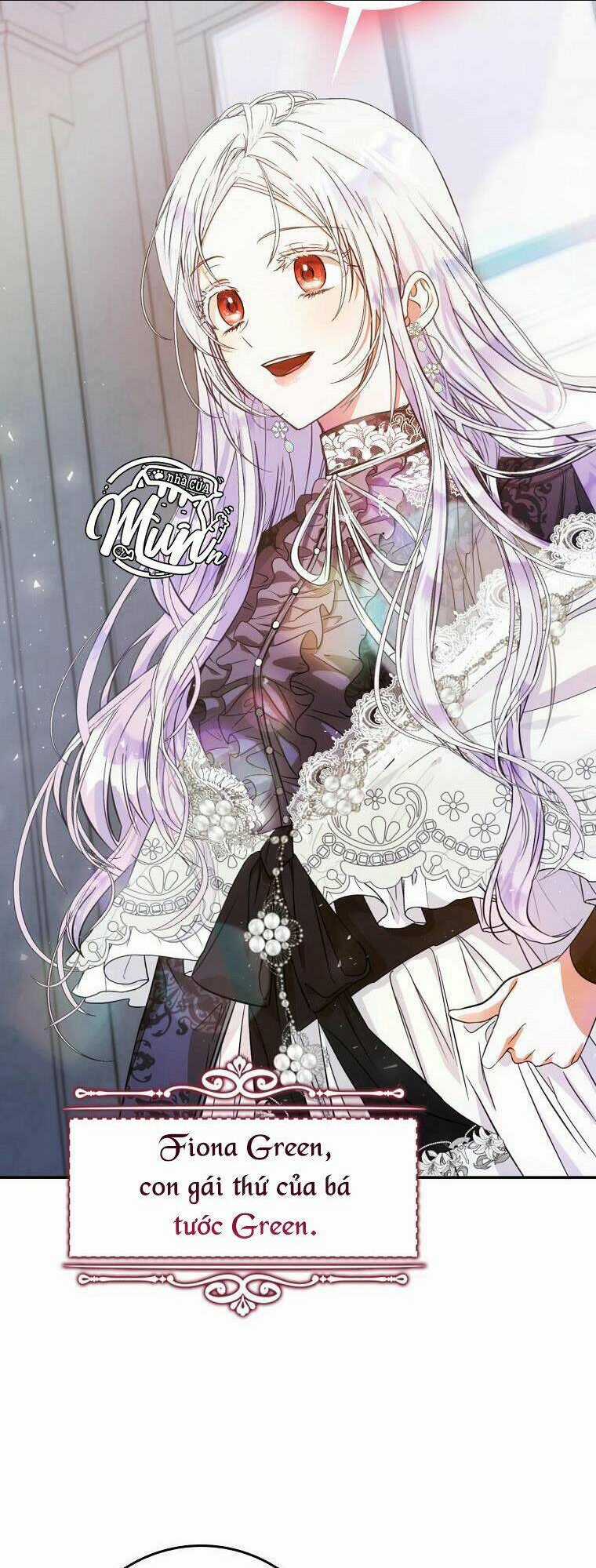 Tôi Trở Thành Vợ Nam Chính Chapter 20 trang 33