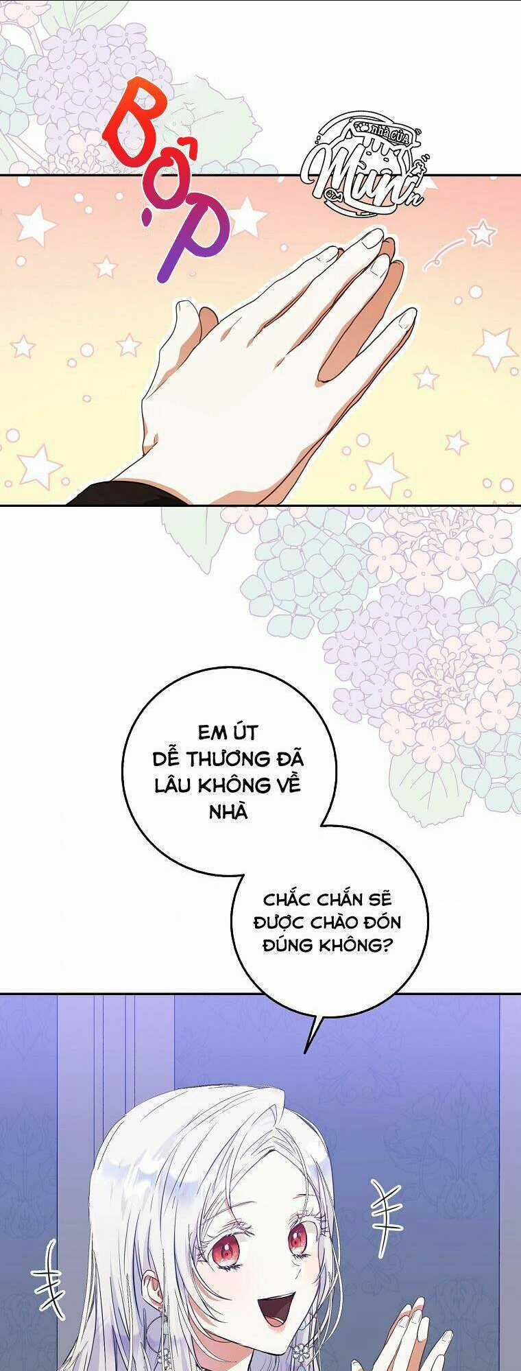 Tôi Trở Thành Vợ Nam Chính Chapter 20 trang 36