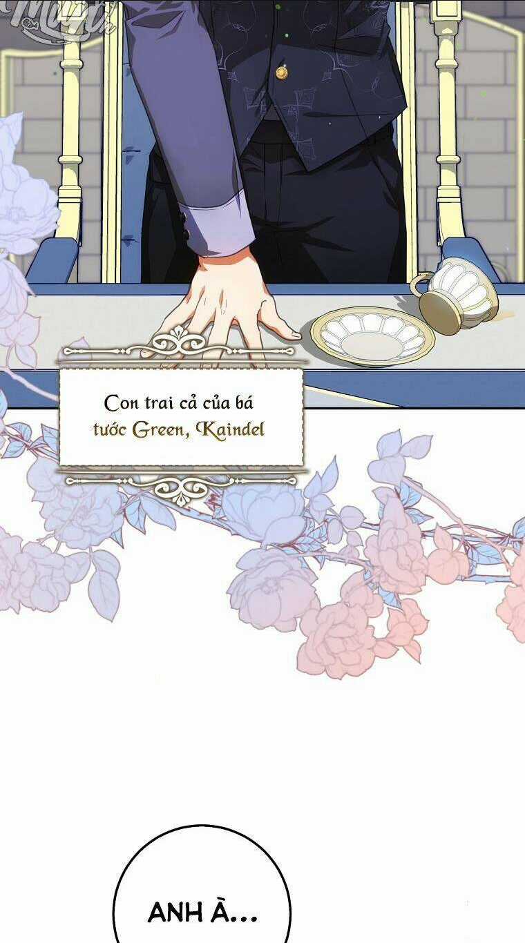 Tôi Trở Thành Vợ Nam Chính Chapter 20 trang 4