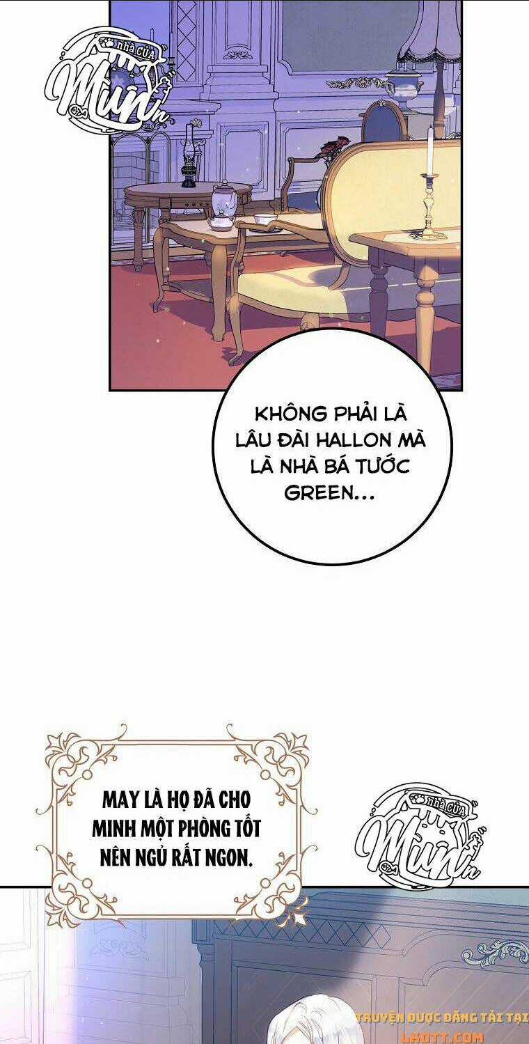 Tôi Trở Thành Vợ Nam Chính Chapter 20 trang 41