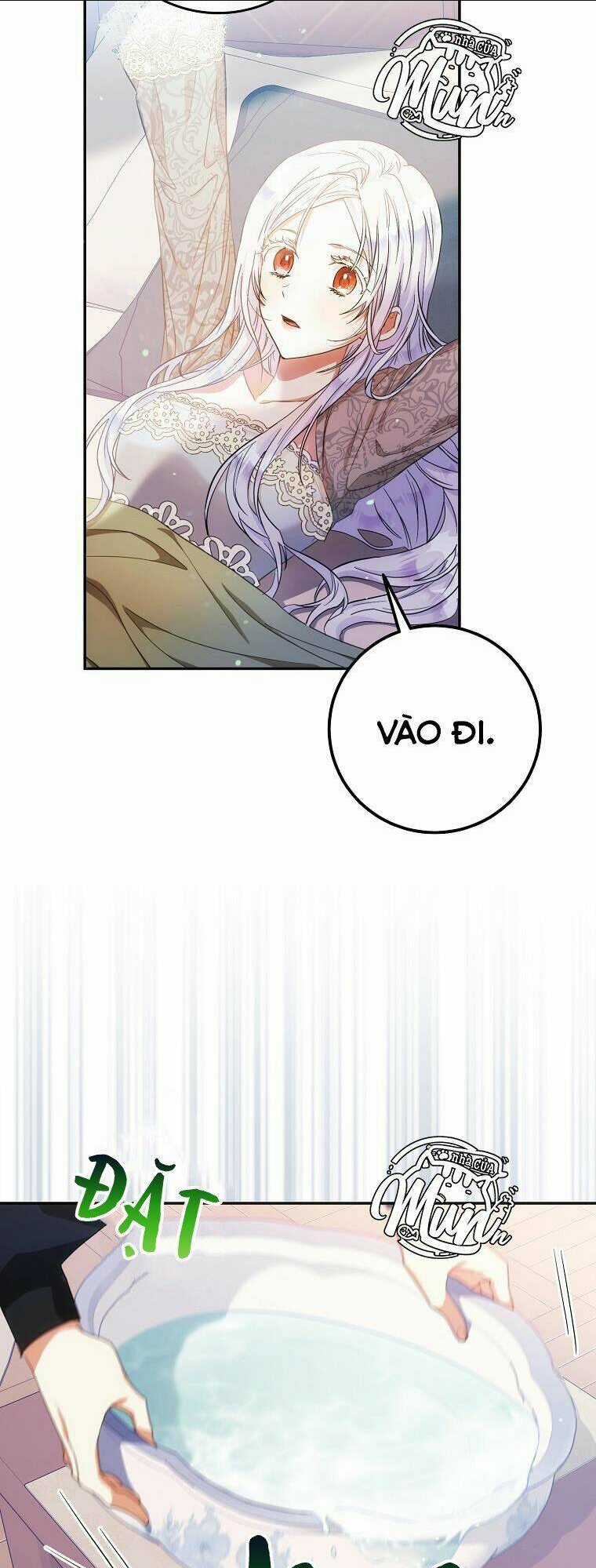 Tôi Trở Thành Vợ Nam Chính Chapter 20 trang 45