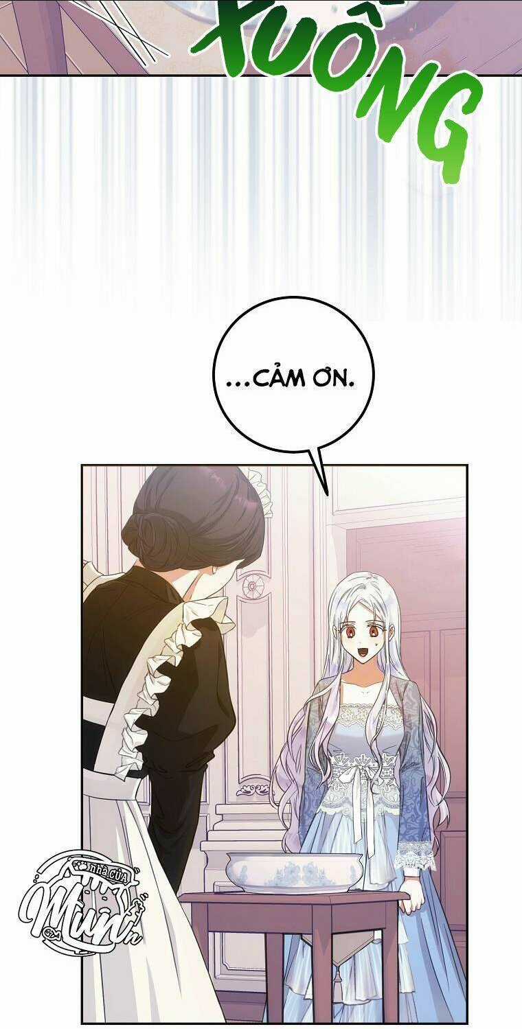 Tôi Trở Thành Vợ Nam Chính Chapter 20 trang 46