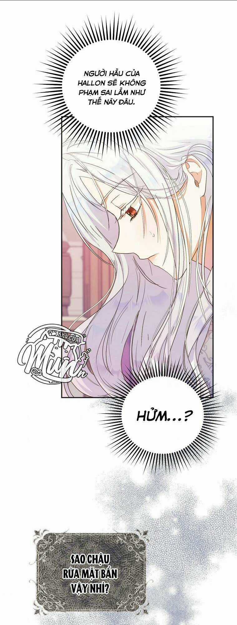 Tôi Trở Thành Vợ Nam Chính Chapter 20 trang 48