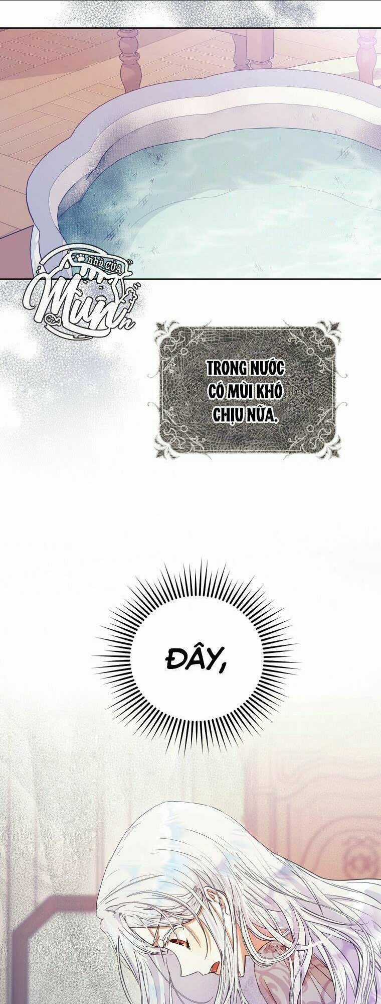 Tôi Trở Thành Vợ Nam Chính Chapter 20 trang 49