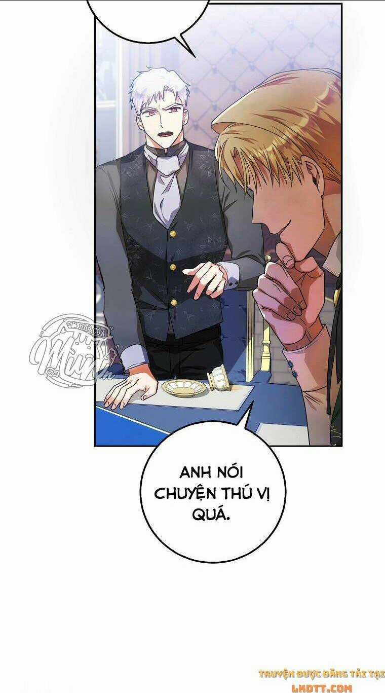 Tôi Trở Thành Vợ Nam Chính Chapter 20 trang 5