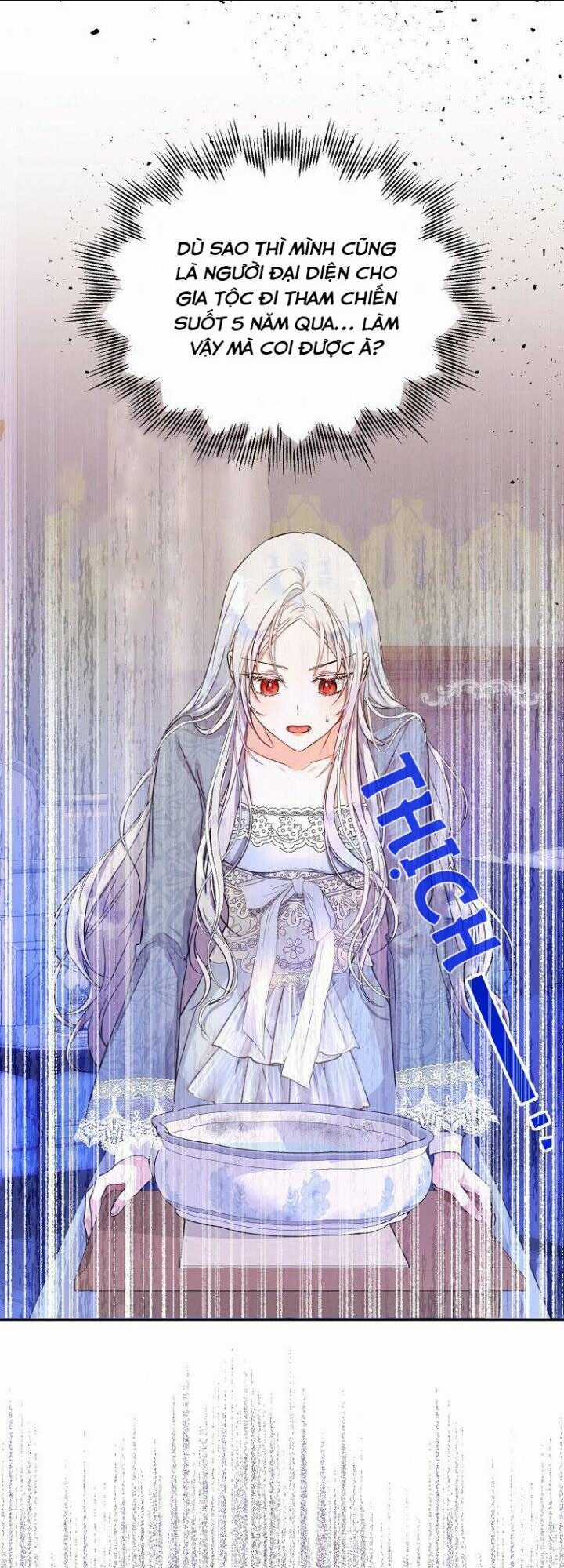 Tôi Trở Thành Vợ Nam Chính Chapter 21 trang 1