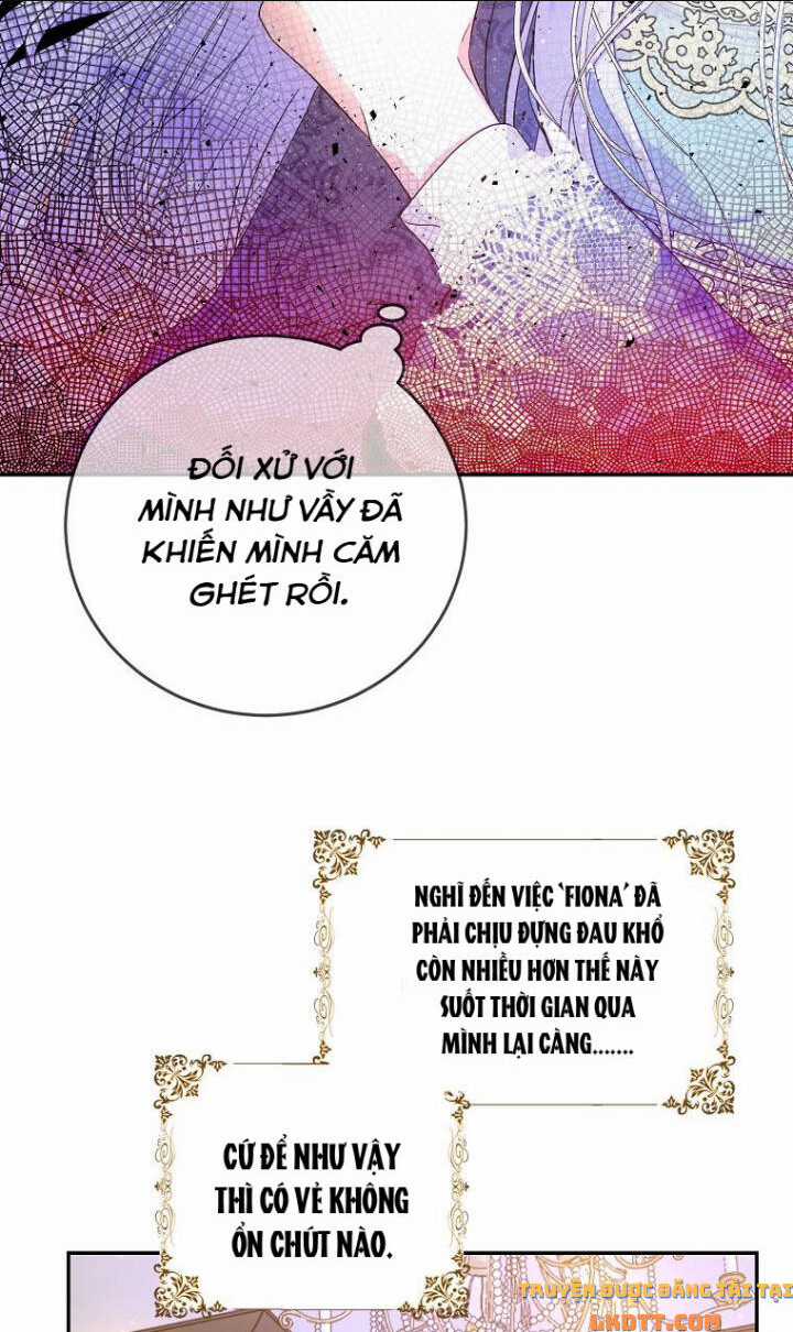 Tôi Trở Thành Vợ Nam Chính Chapter 21 trang 11