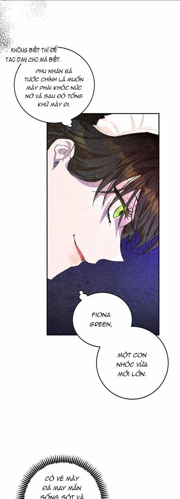 Tôi Trở Thành Vợ Nam Chính Chapter 21 trang 18