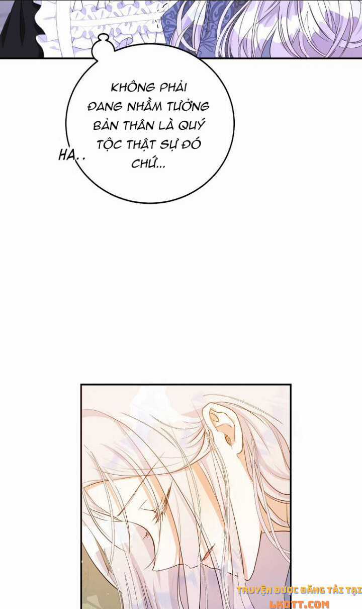 Tôi Trở Thành Vợ Nam Chính Chapter 21 trang 23