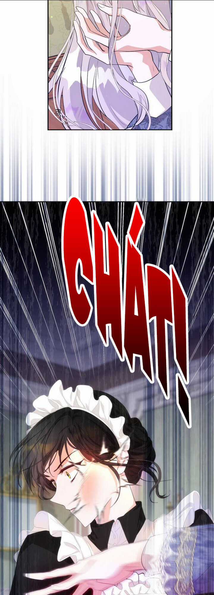 Tôi Trở Thành Vợ Nam Chính Chapter 21 trang 24