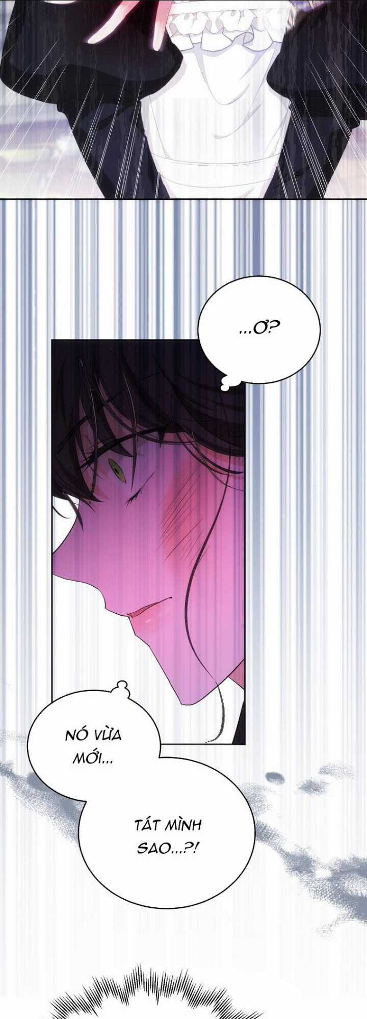 Tôi Trở Thành Vợ Nam Chính Chapter 21 trang 25