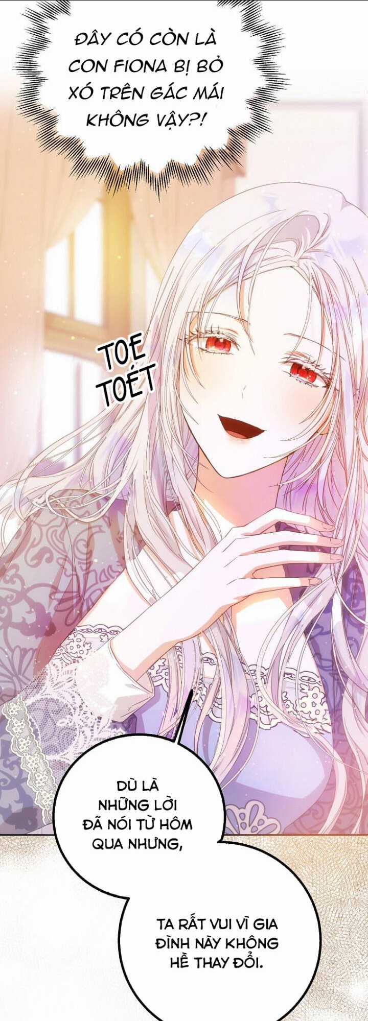 Tôi Trở Thành Vợ Nam Chính Chapter 21 trang 26