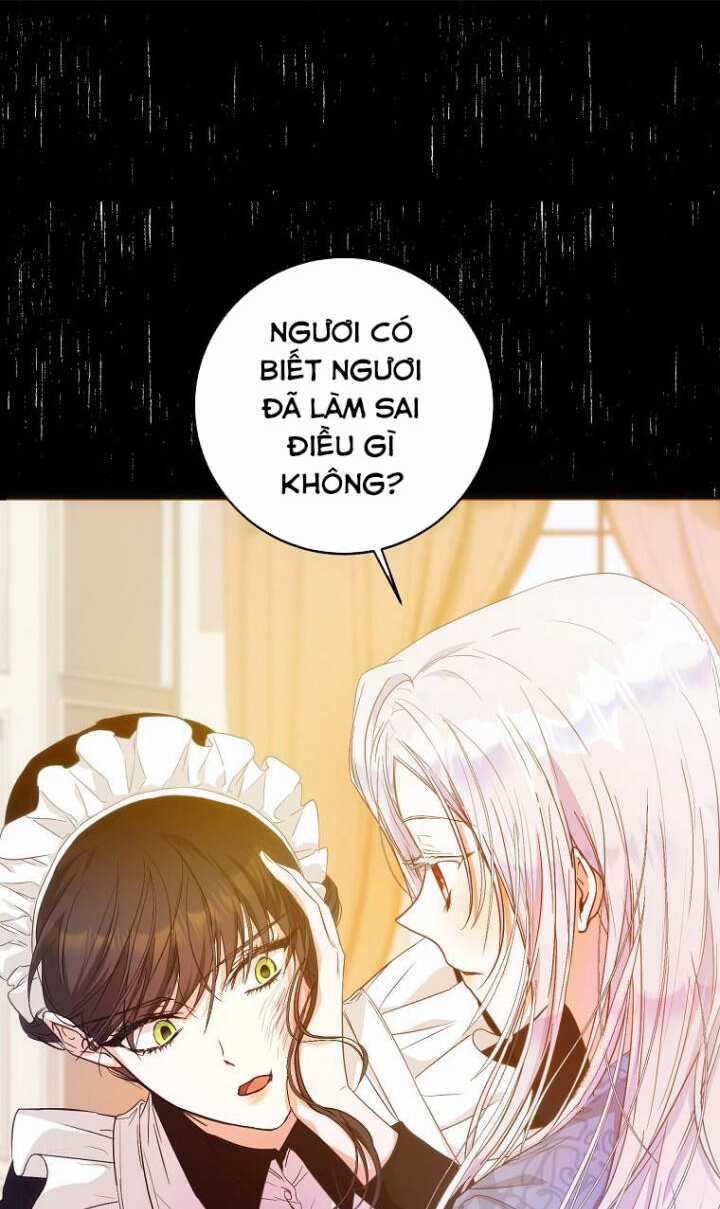 Tôi Trở Thành Vợ Nam Chính Chapter 21 trang 28