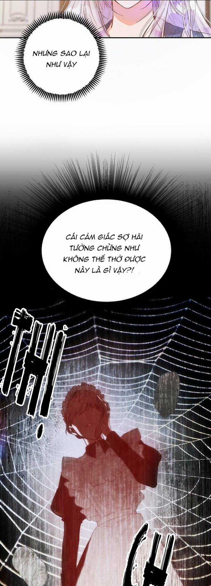 Tôi Trở Thành Vợ Nam Chính Chapter 21 trang 30