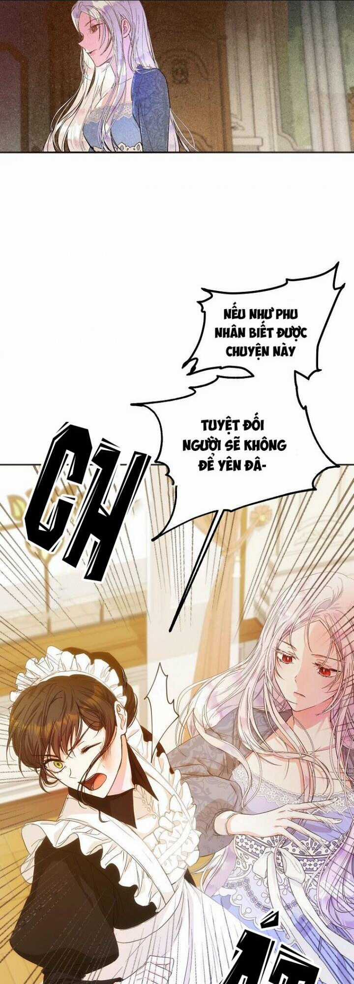 Tôi Trở Thành Vợ Nam Chính Chapter 21 trang 32