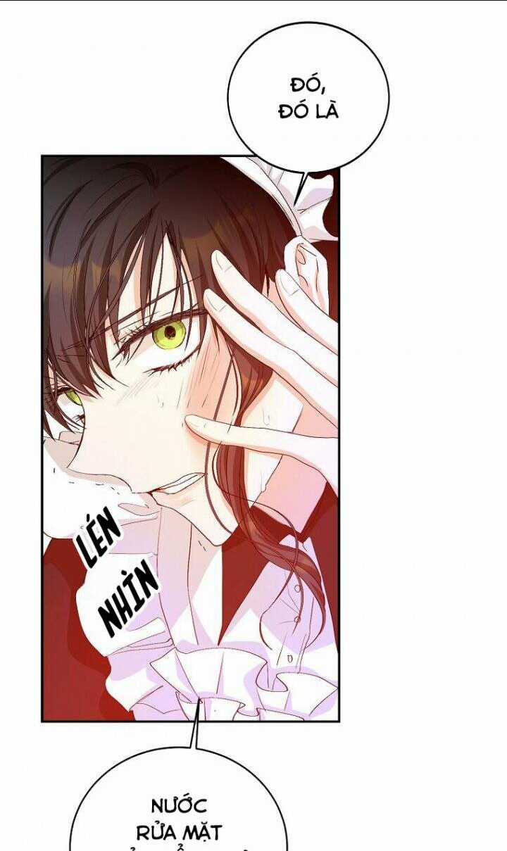 Tôi Trở Thành Vợ Nam Chính Chapter 21 trang 34