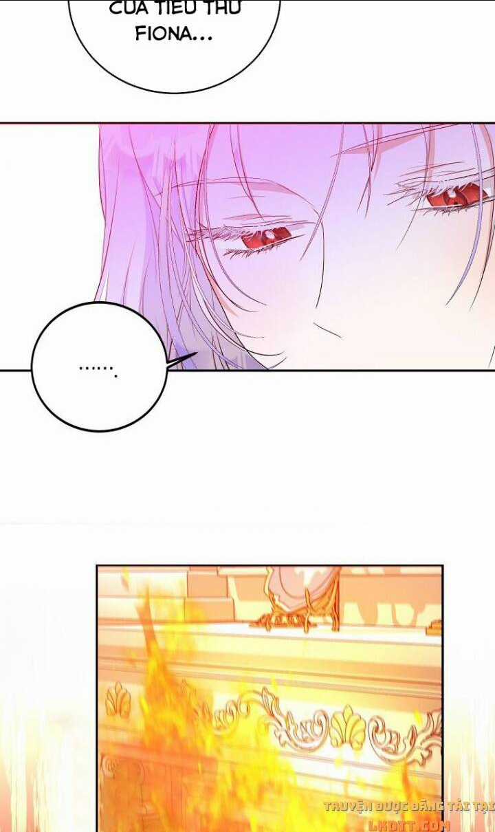 Tôi Trở Thành Vợ Nam Chính Chapter 21 trang 35