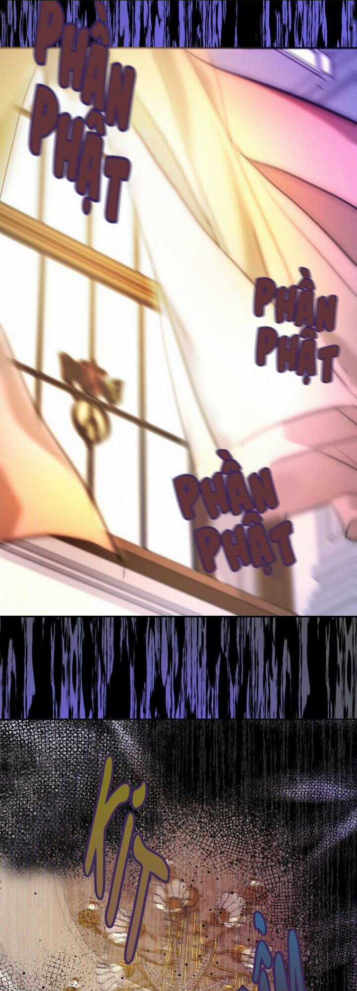 Tôi Trở Thành Vợ Nam Chính Chapter 21 trang 37