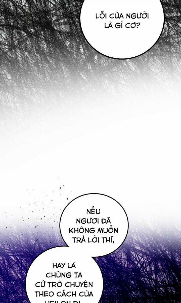 Tôi Trở Thành Vợ Nam Chính Chapter 21 trang 40