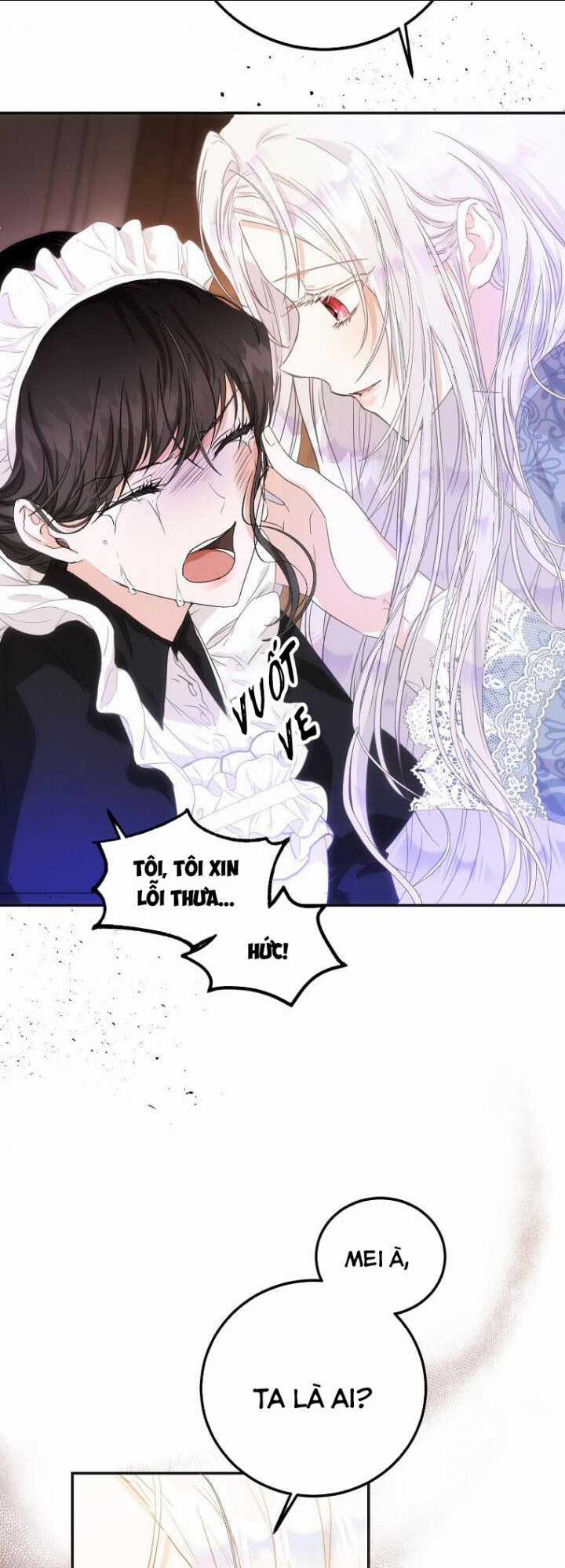 Tôi Trở Thành Vợ Nam Chính Chapter 21 trang 43