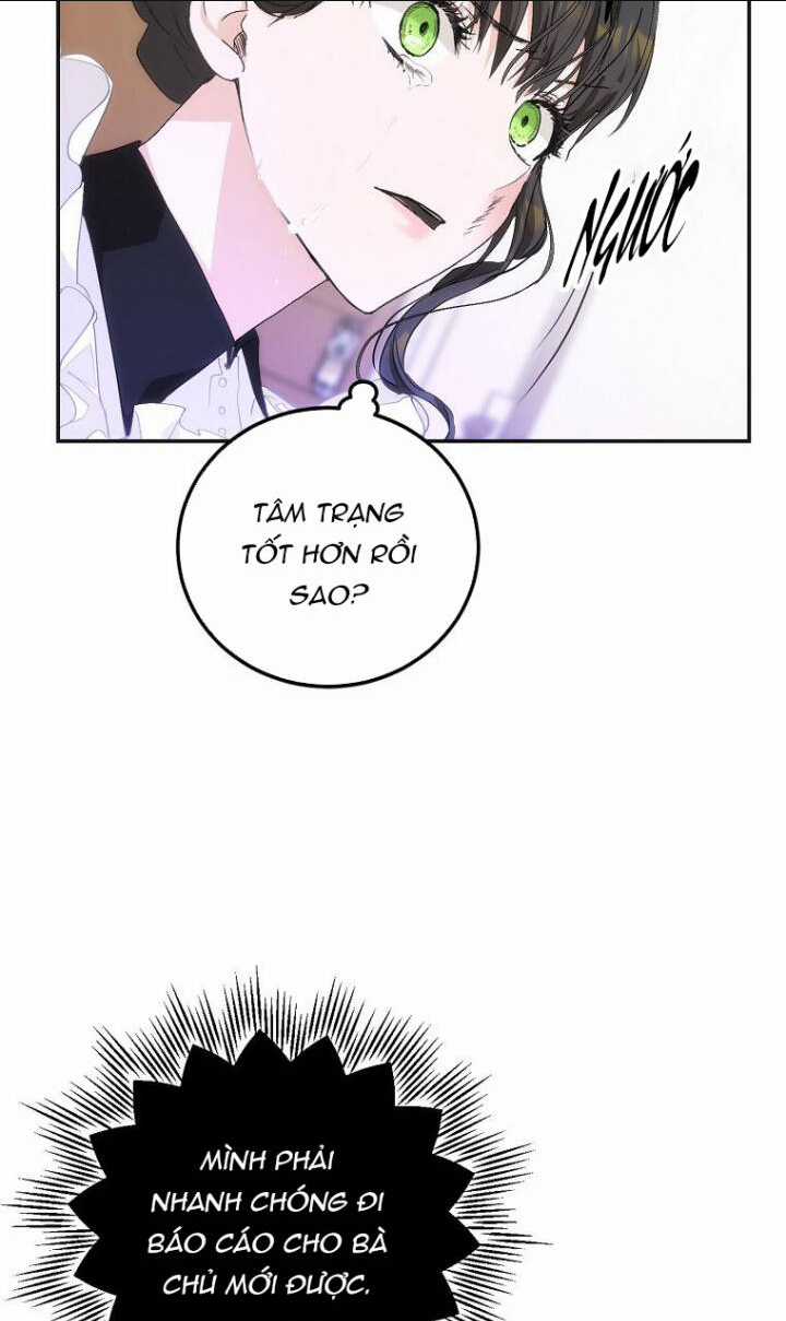 Tôi Trở Thành Vợ Nam Chính Chapter 21 trang 46